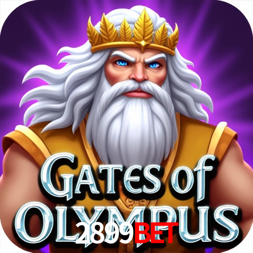 Apostas Esportivas no 2899Bet