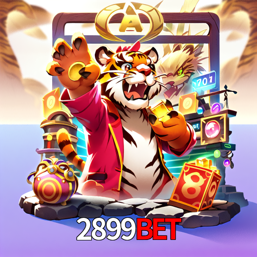 2899Bet